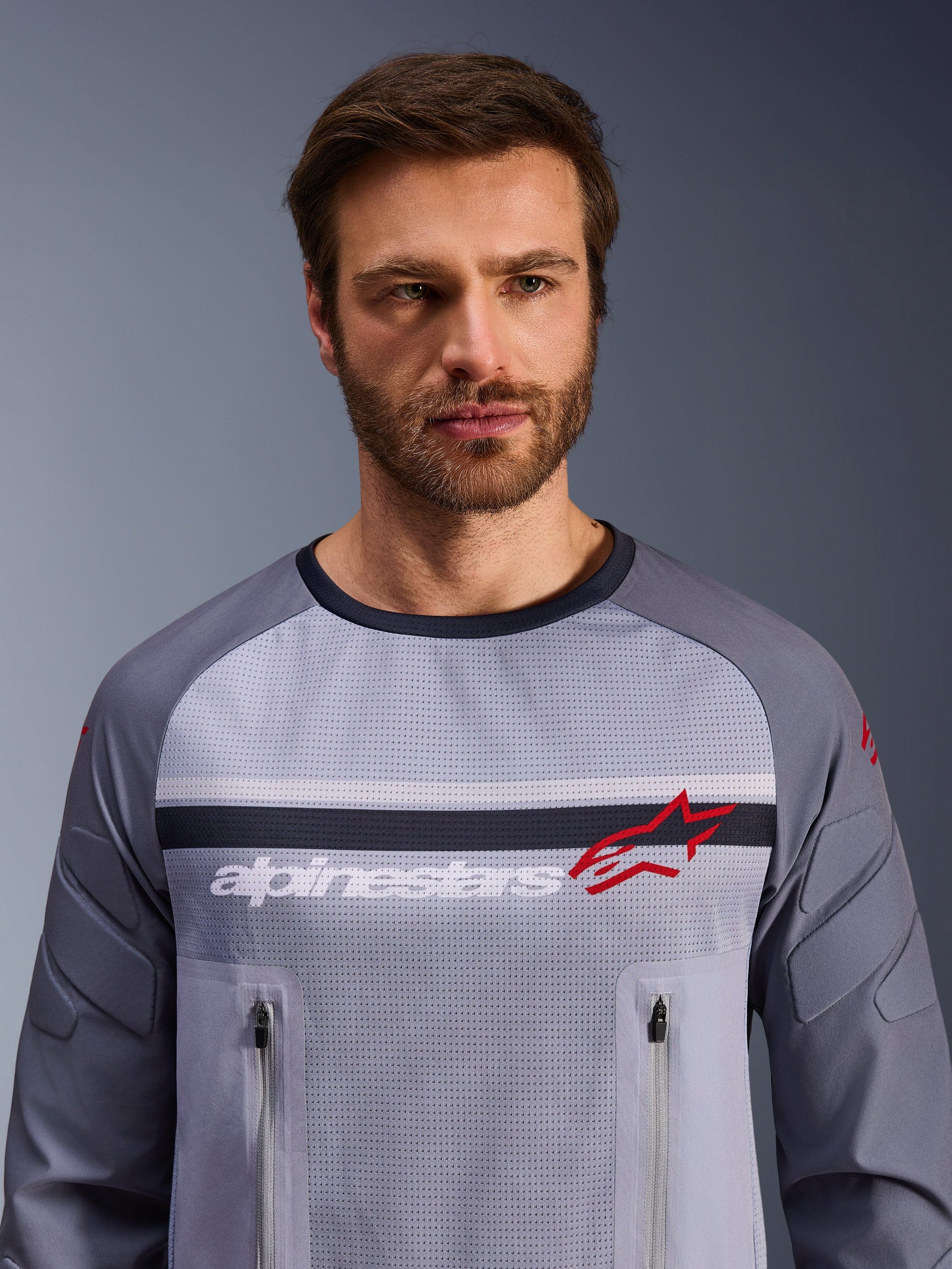 Maillot Maxdura Dual