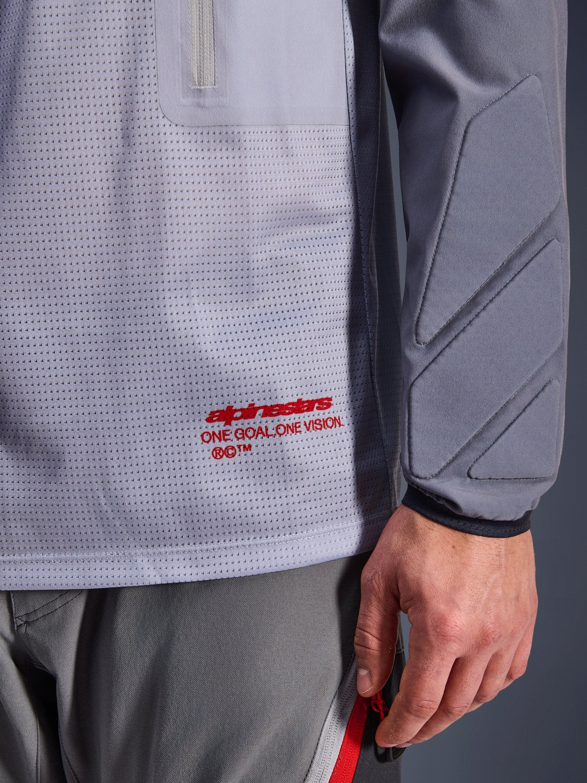 Maillot Maxdura Dual