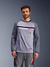 Mid Gray Dark Gray