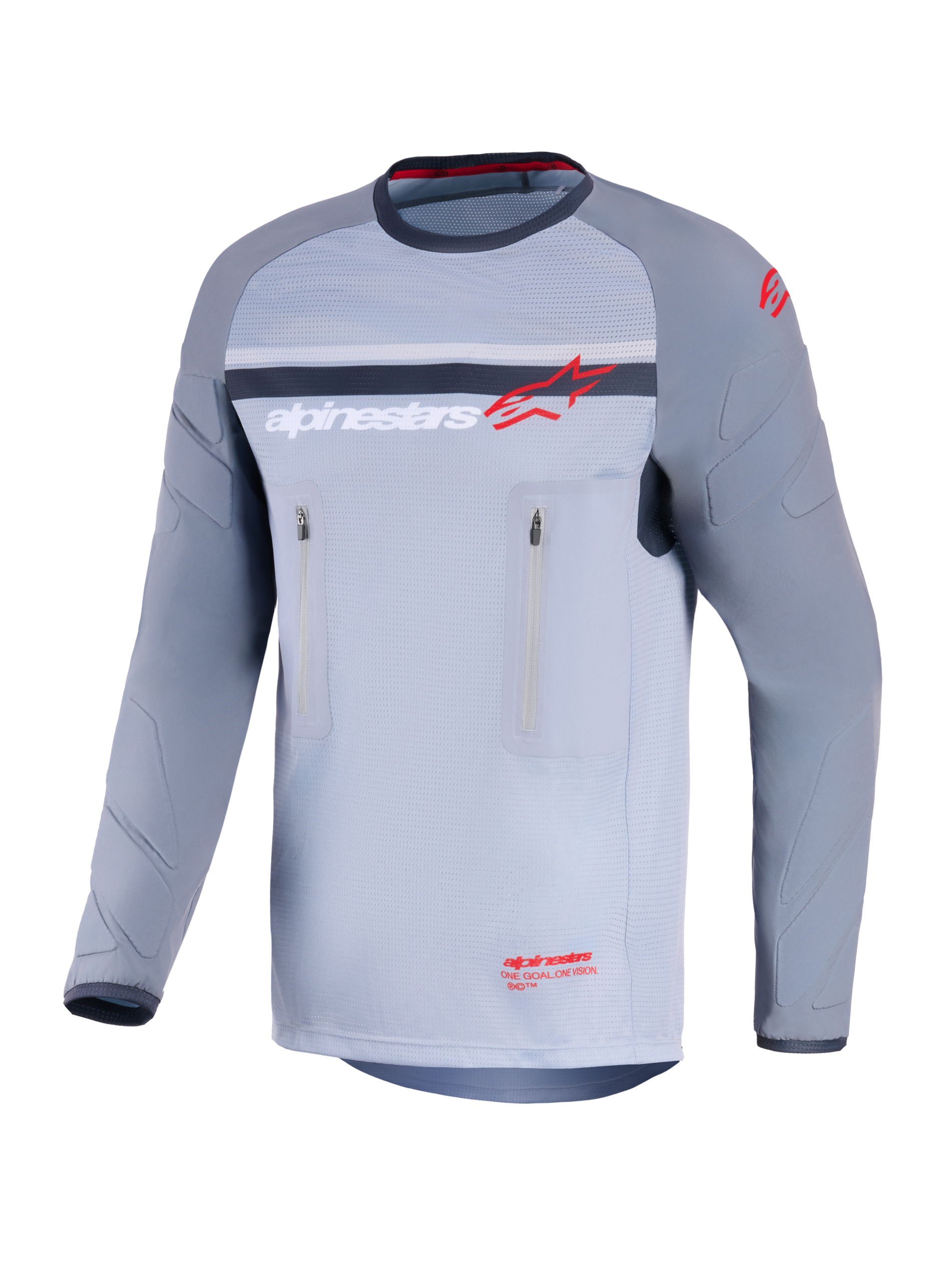 Maillot Maxdura Dual