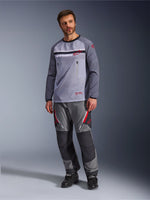 Maillot Maxdura Dual