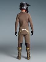 Maillot Supertech Air Gold Édition Limitée