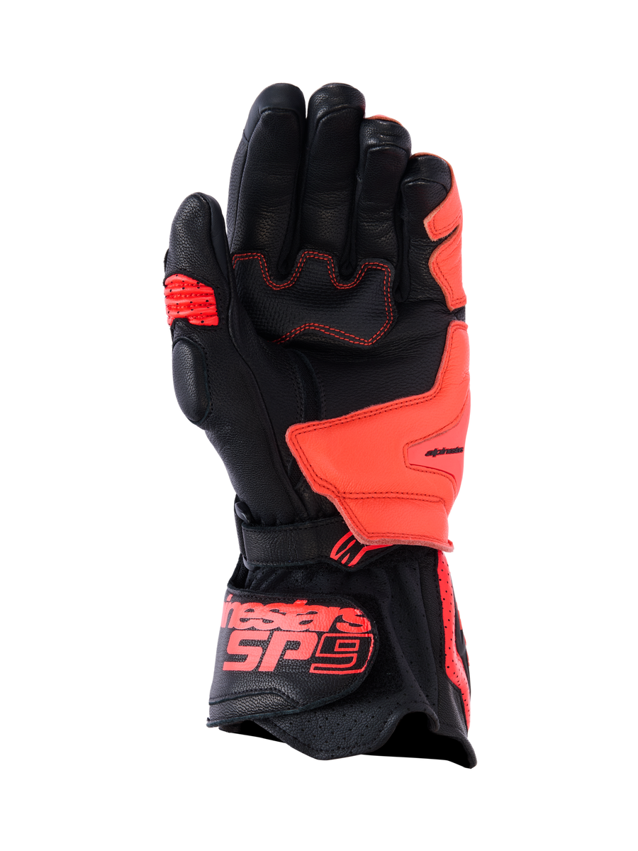 Gants SP-9