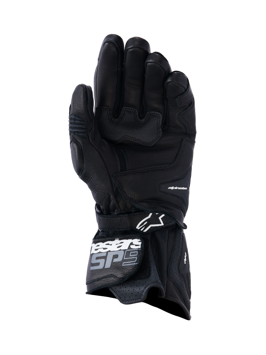 Gants SP-9