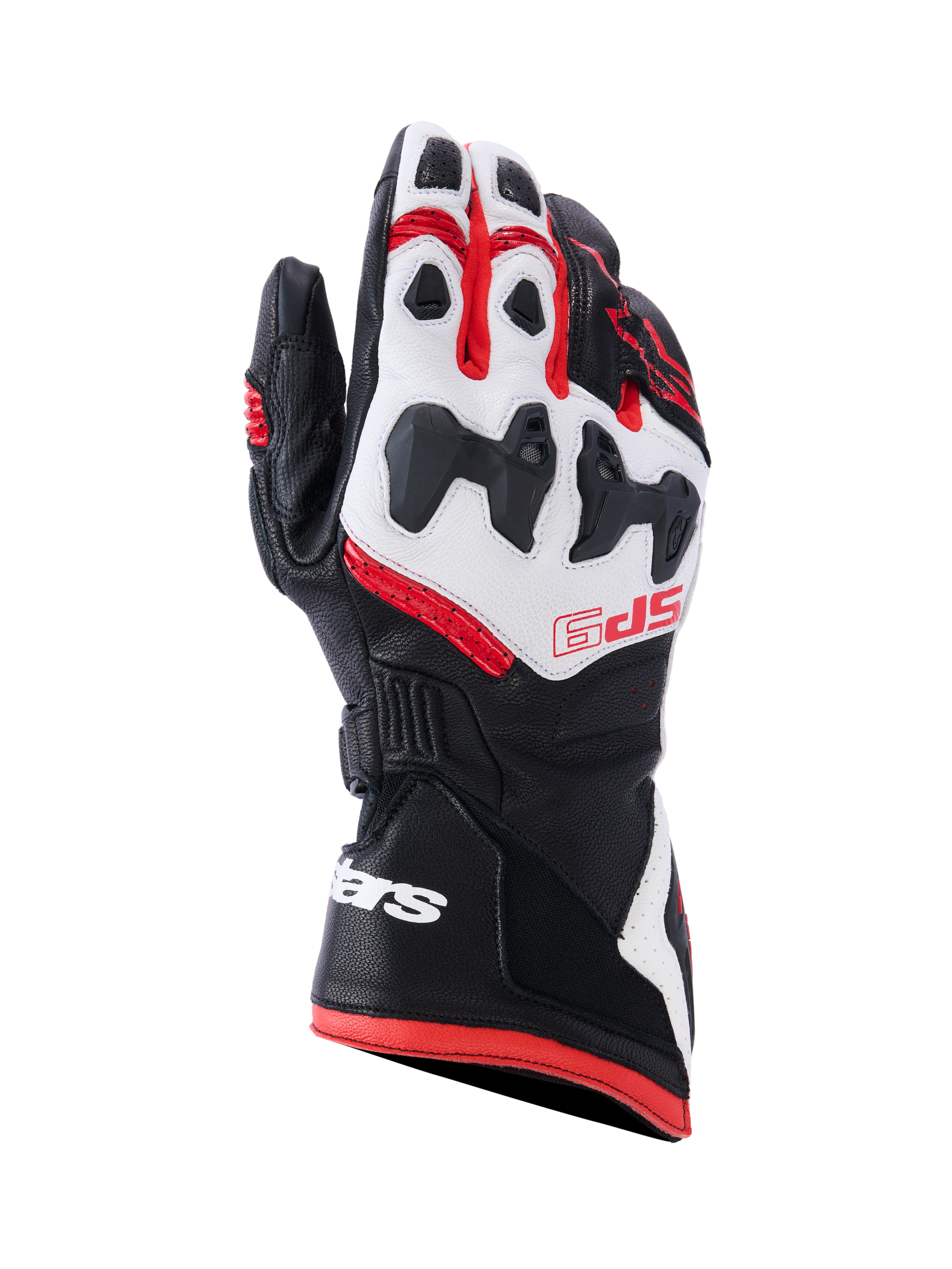 Gants SP-9