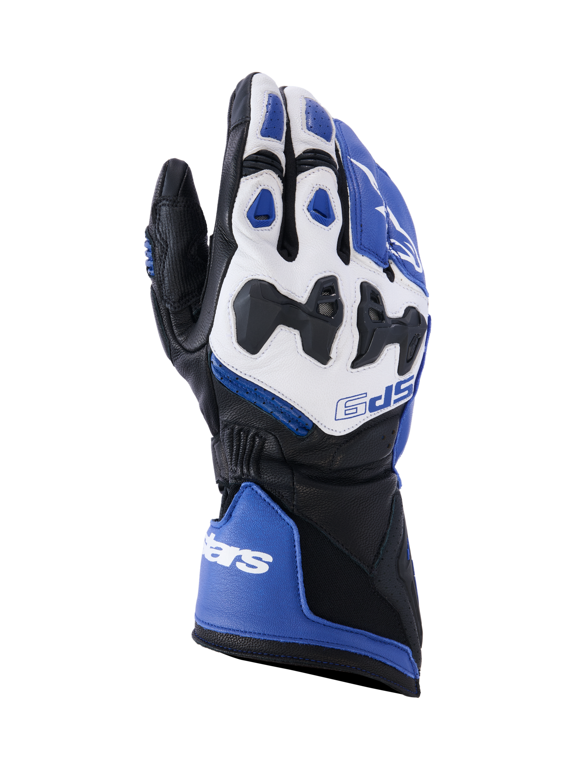 Gants SP-9