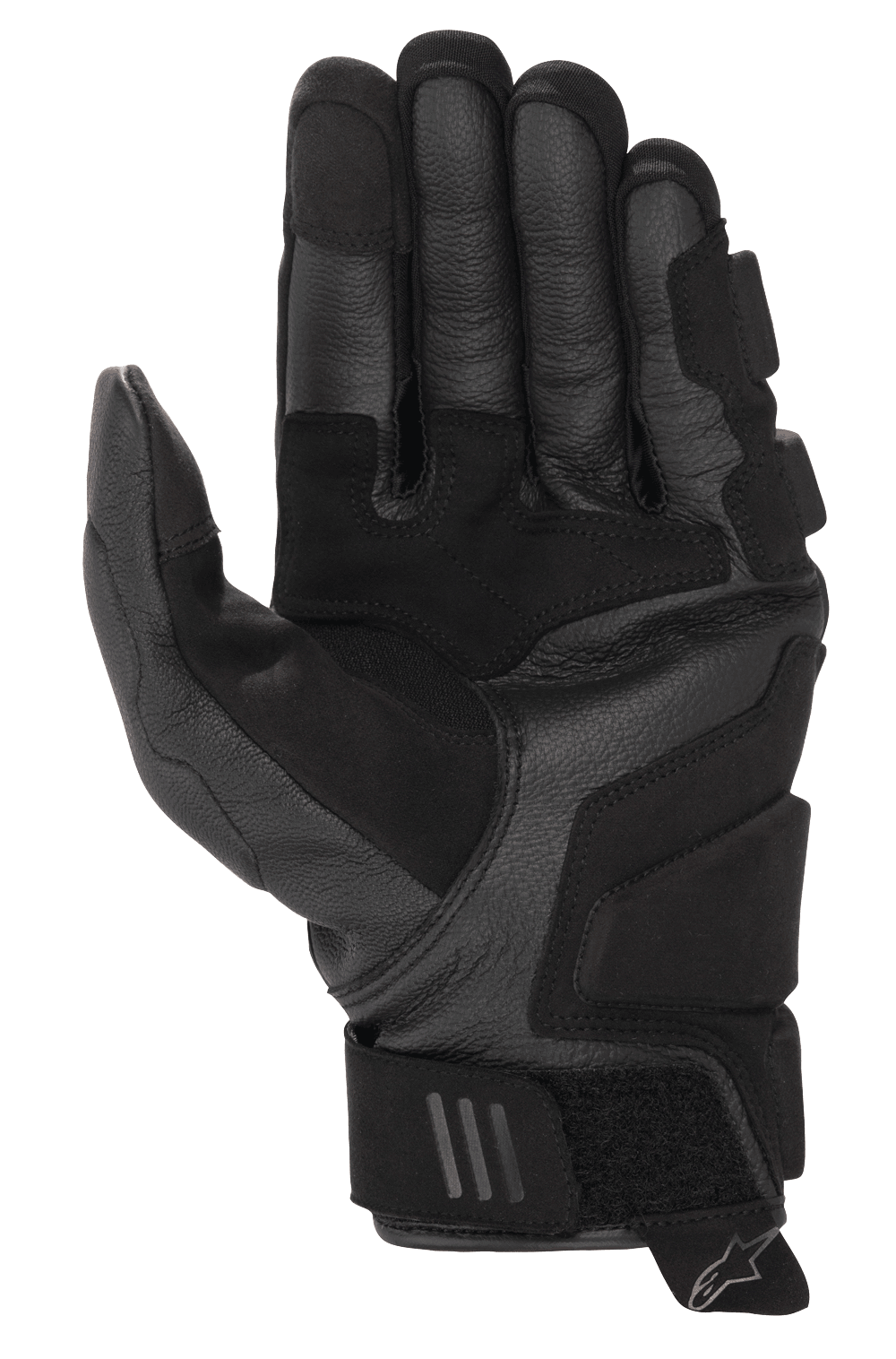 Gants En Cuir Phenom