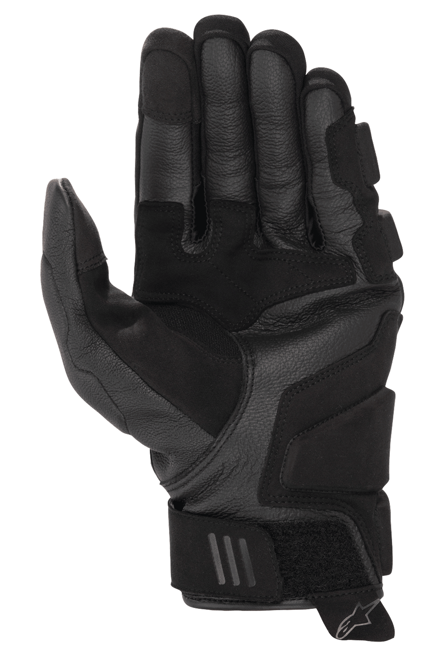 Gants En Cuir Phenom