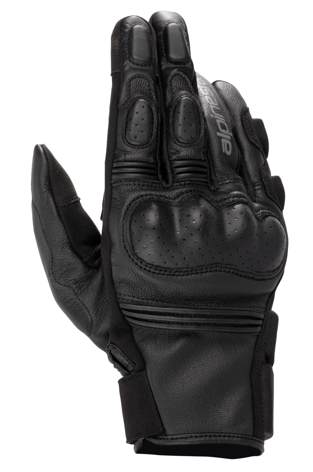 Gants En Cuir Phenom