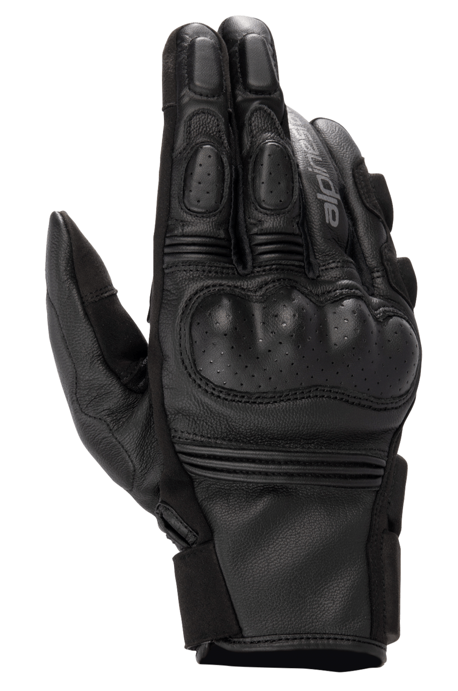 Gants En Cuir Phenom