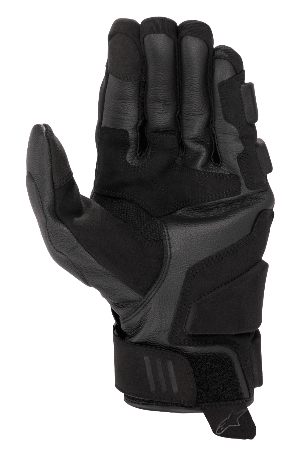 Gants En Cuir Phenom