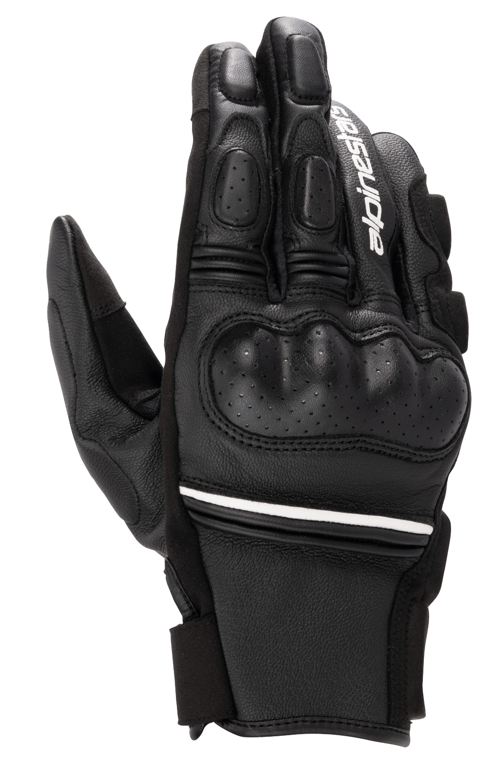 Gants En Cuir Phenom