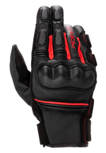 Gants En Cuir Phenom