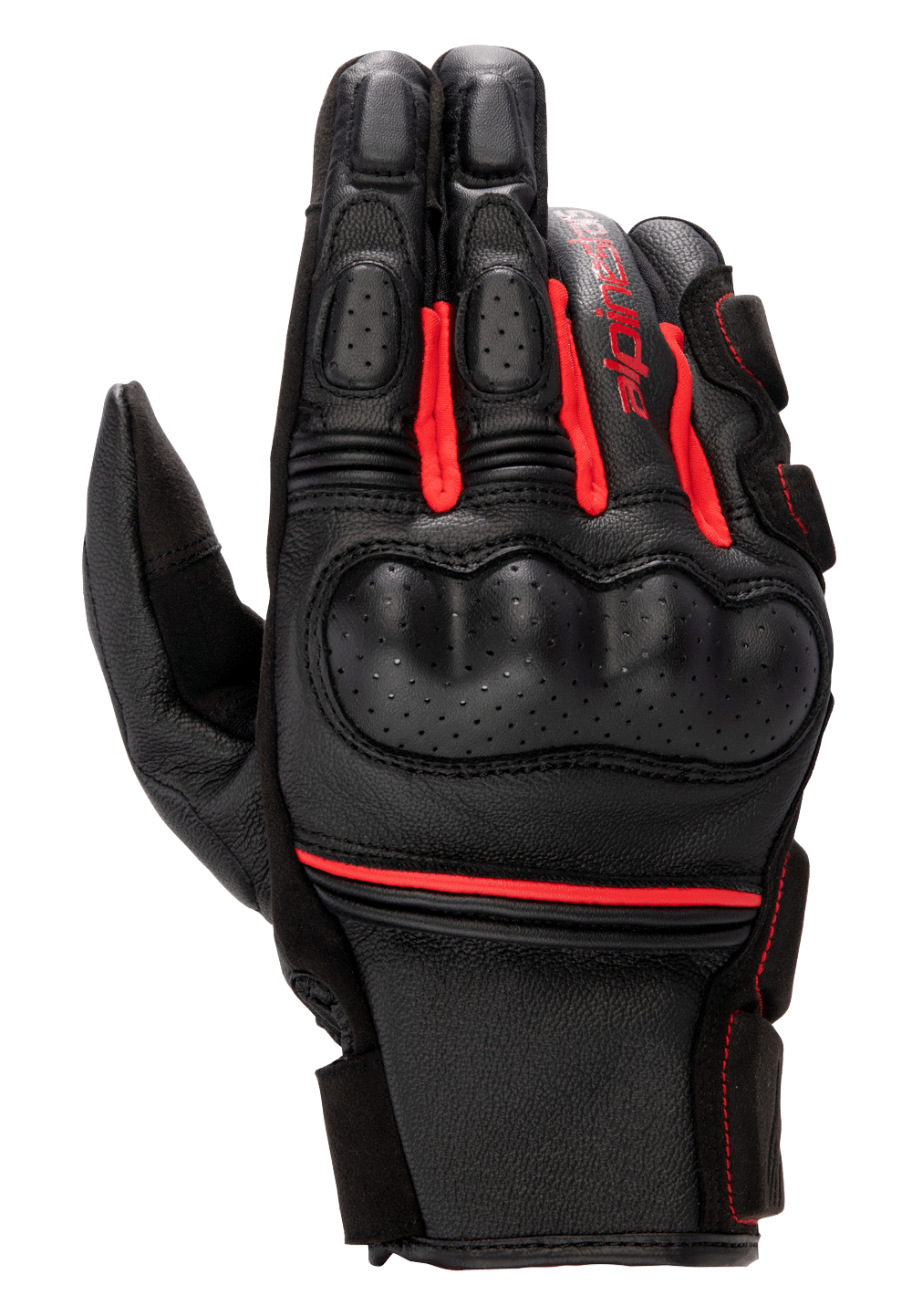 Gants En Cuir Phenom
