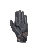 Gants En Cuir Halo