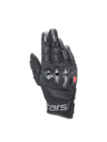 Gants En Cuir Halo