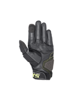 Gants En Cuir Halo
