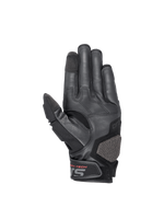 Gants En Cuir Halo