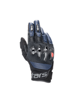 Gants En Cuir Halo