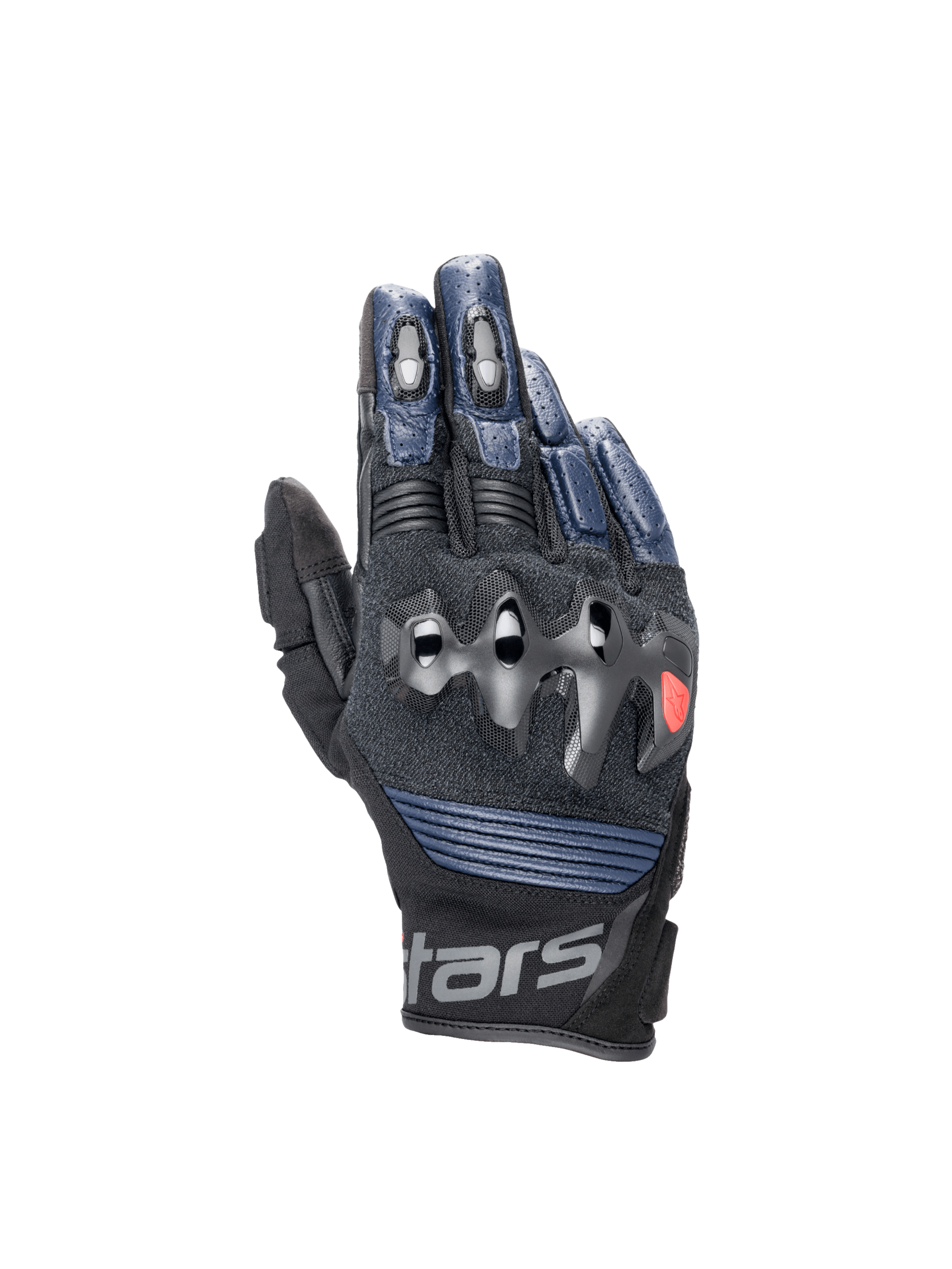 Gants En Cuir Halo