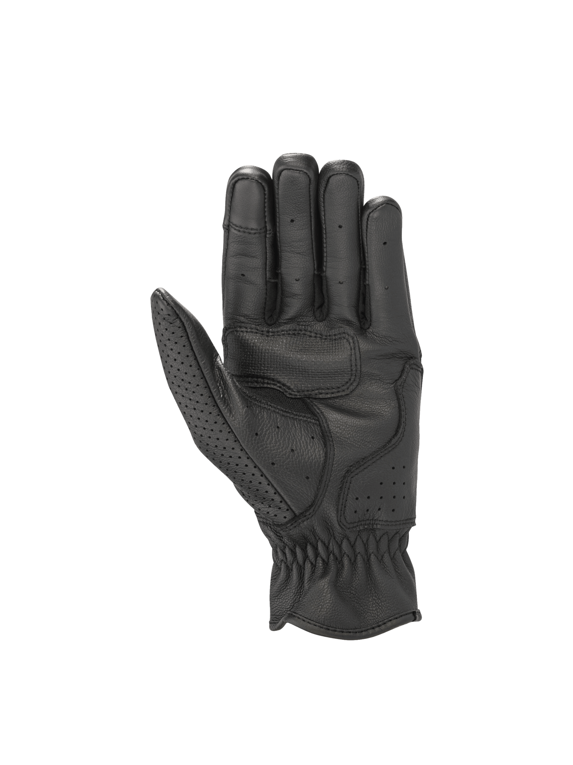 Gants En Cuir Rayburn V2