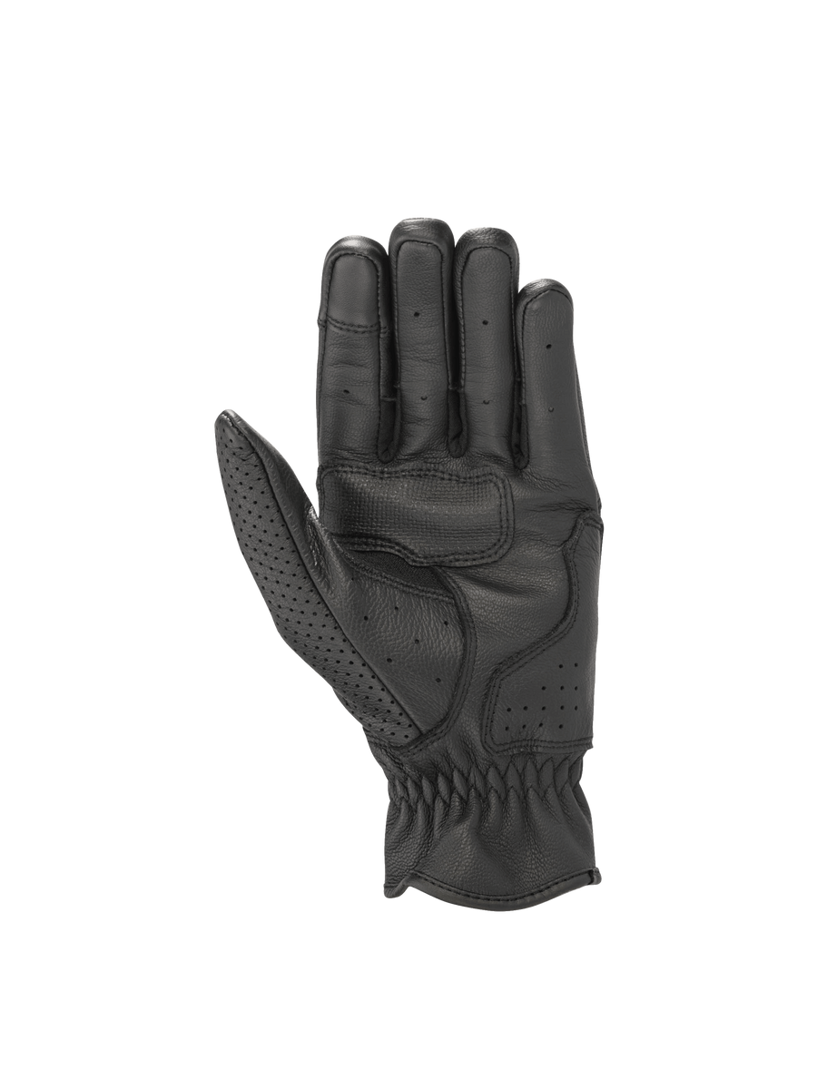 Gants En Cuir Rayburn V2