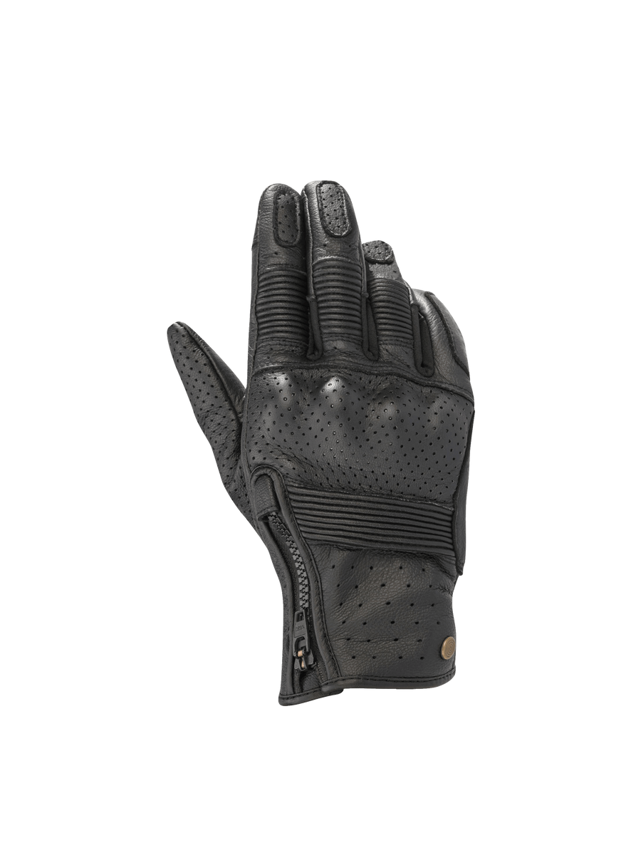 Gants En Cuir Rayburn V2