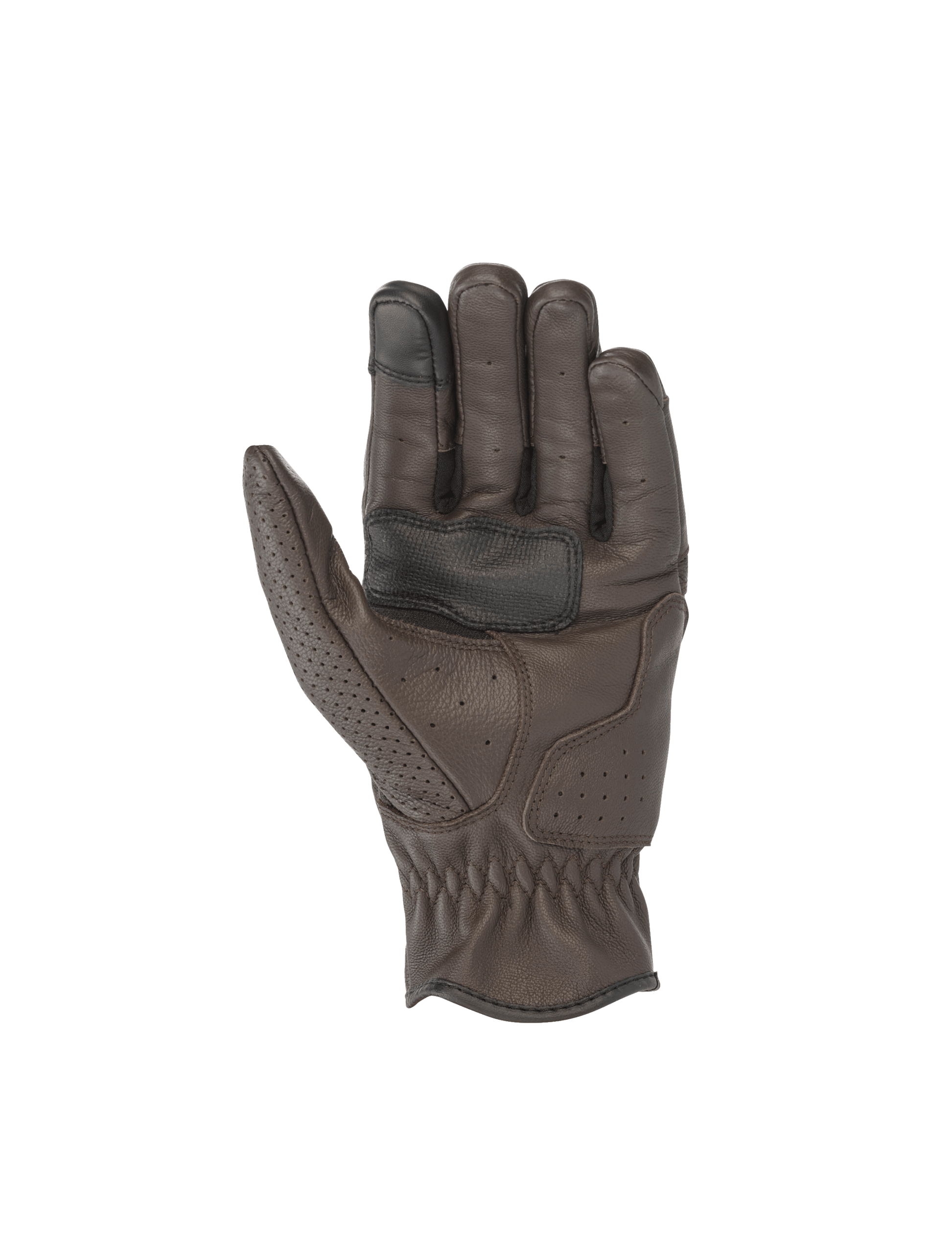 Gants En Cuir Rayburn V2