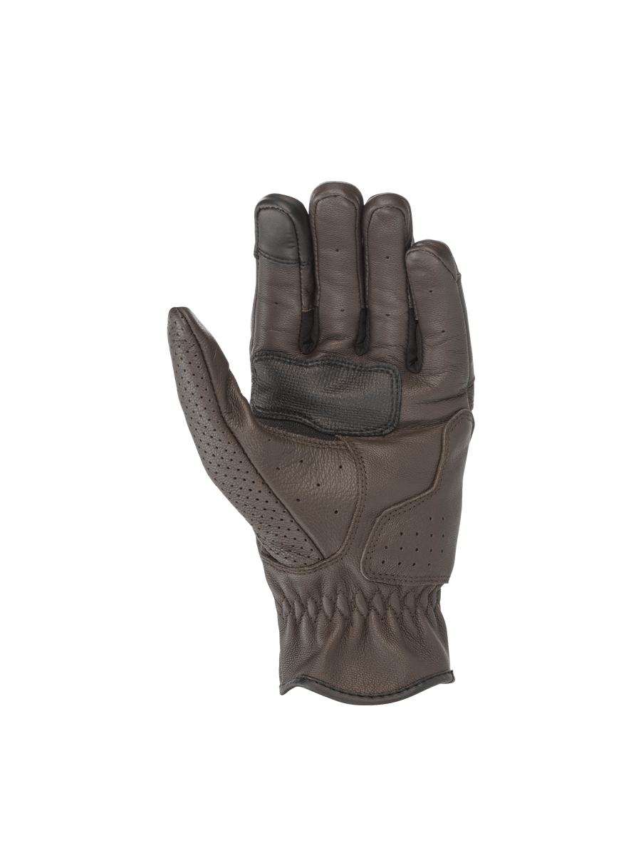 Gants En Cuir Rayburn V2