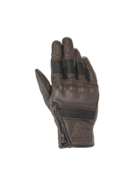 Gants En Cuir Rayburn V2