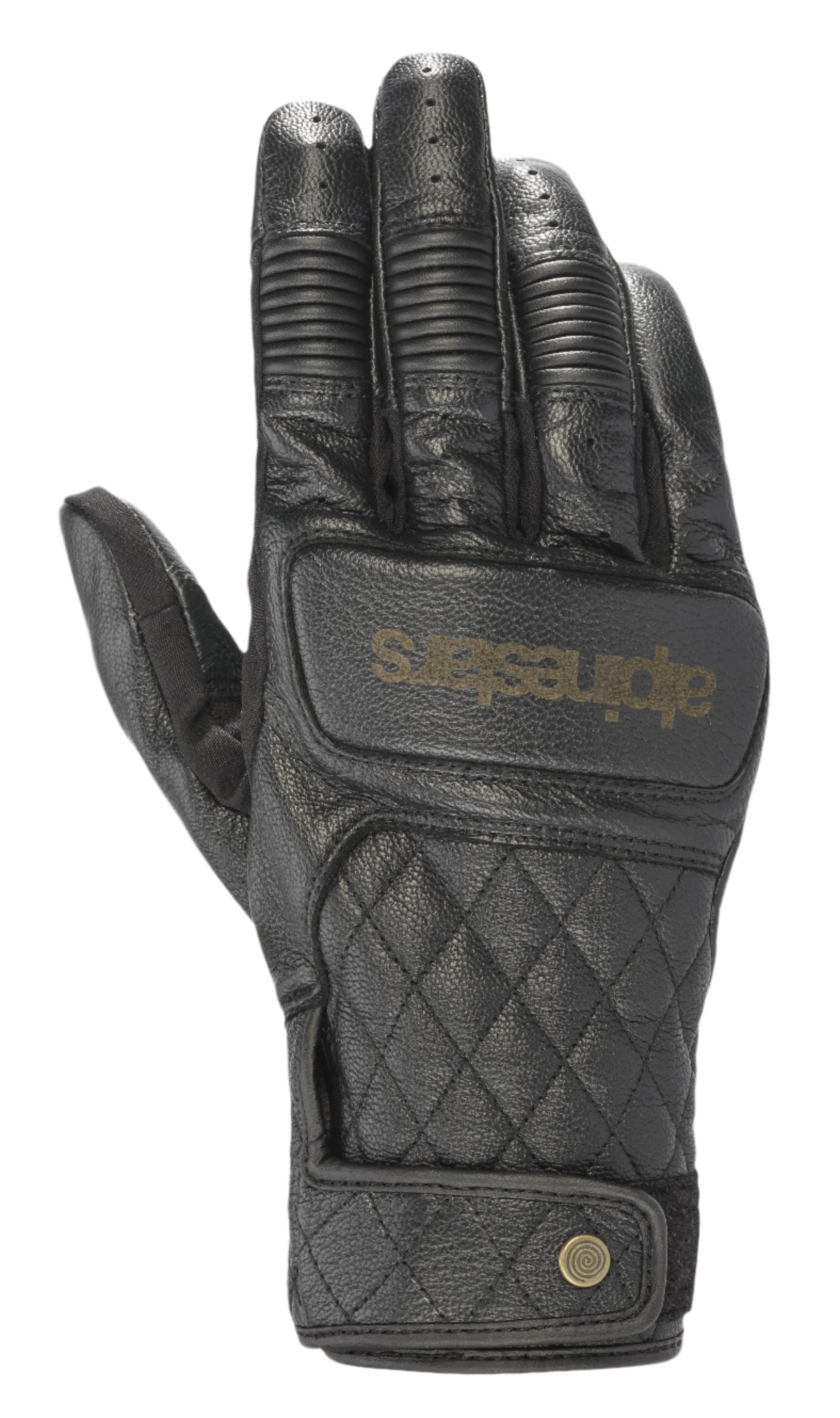 Gants Brass Light