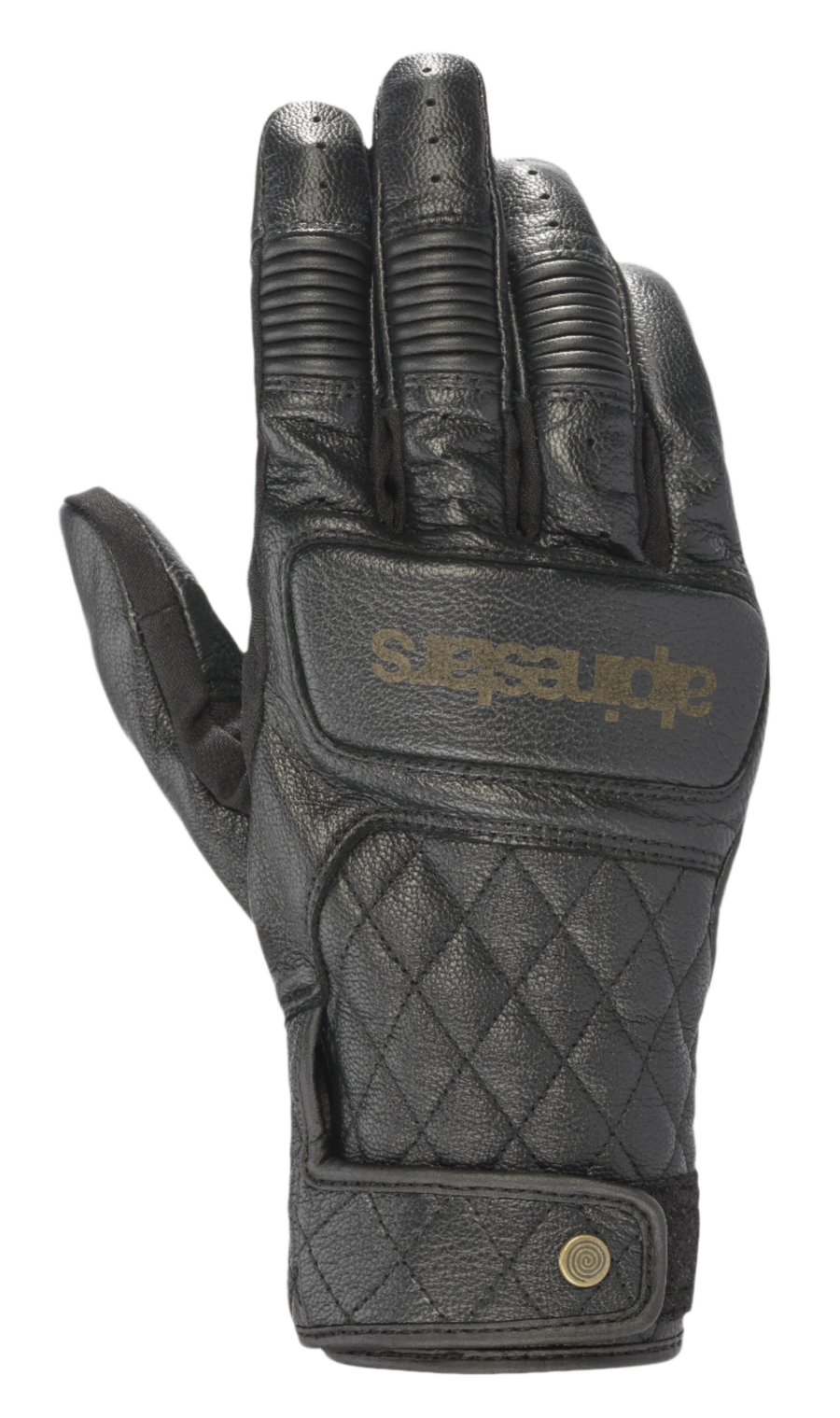 Gants Brass Light