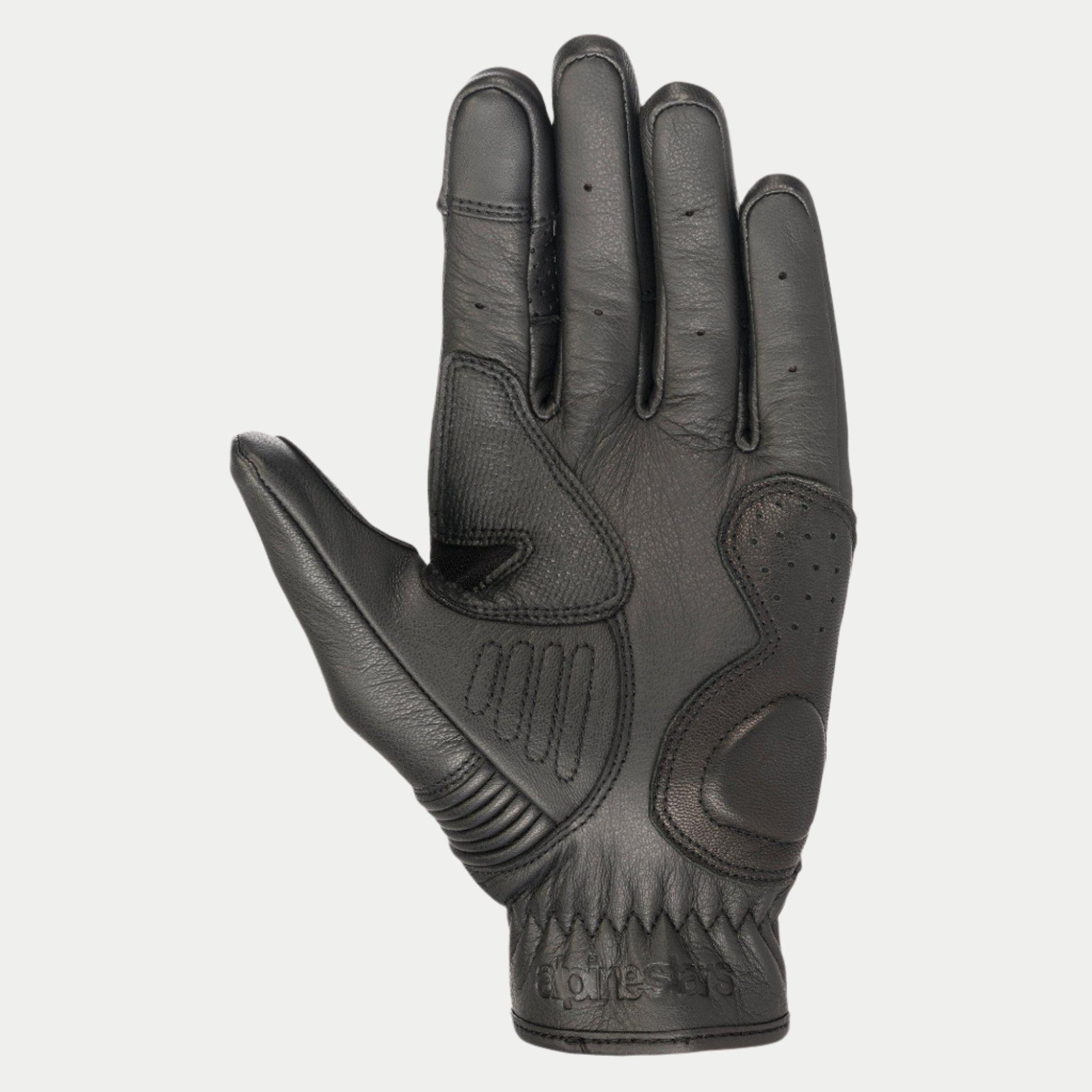 Gants Crazy Eight