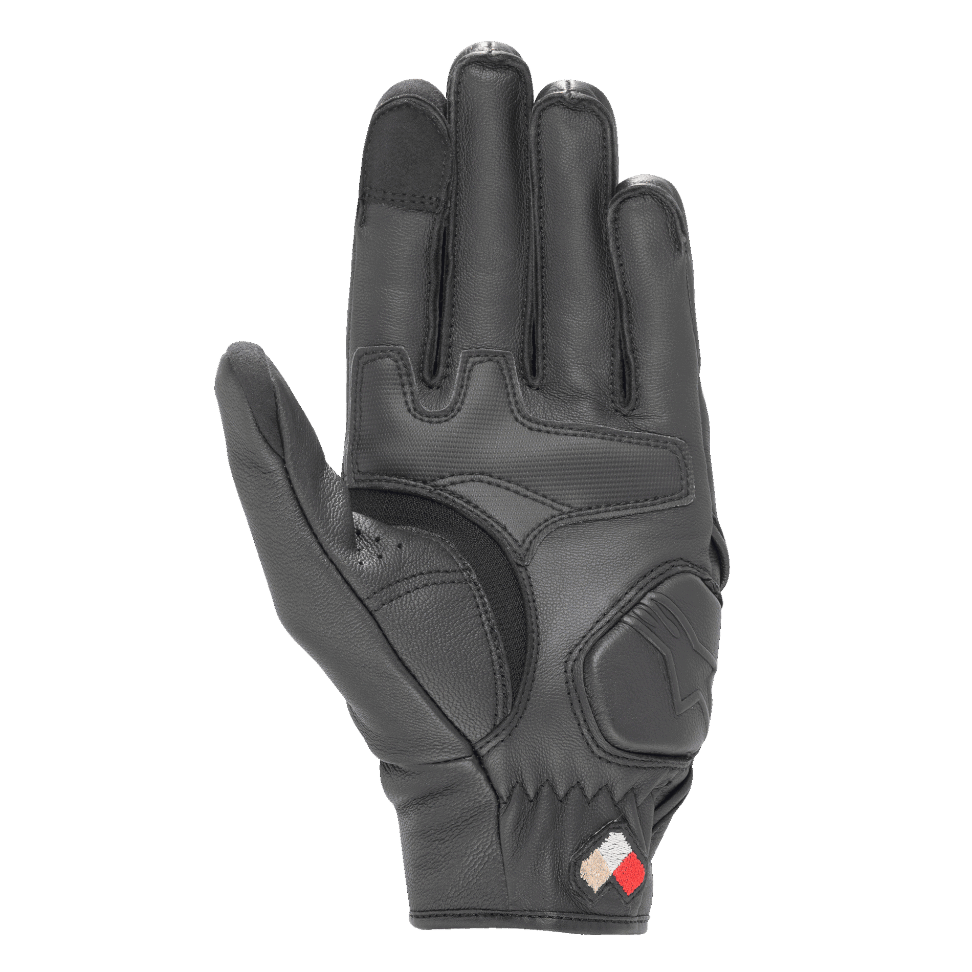 Gants En Cuir Dyno