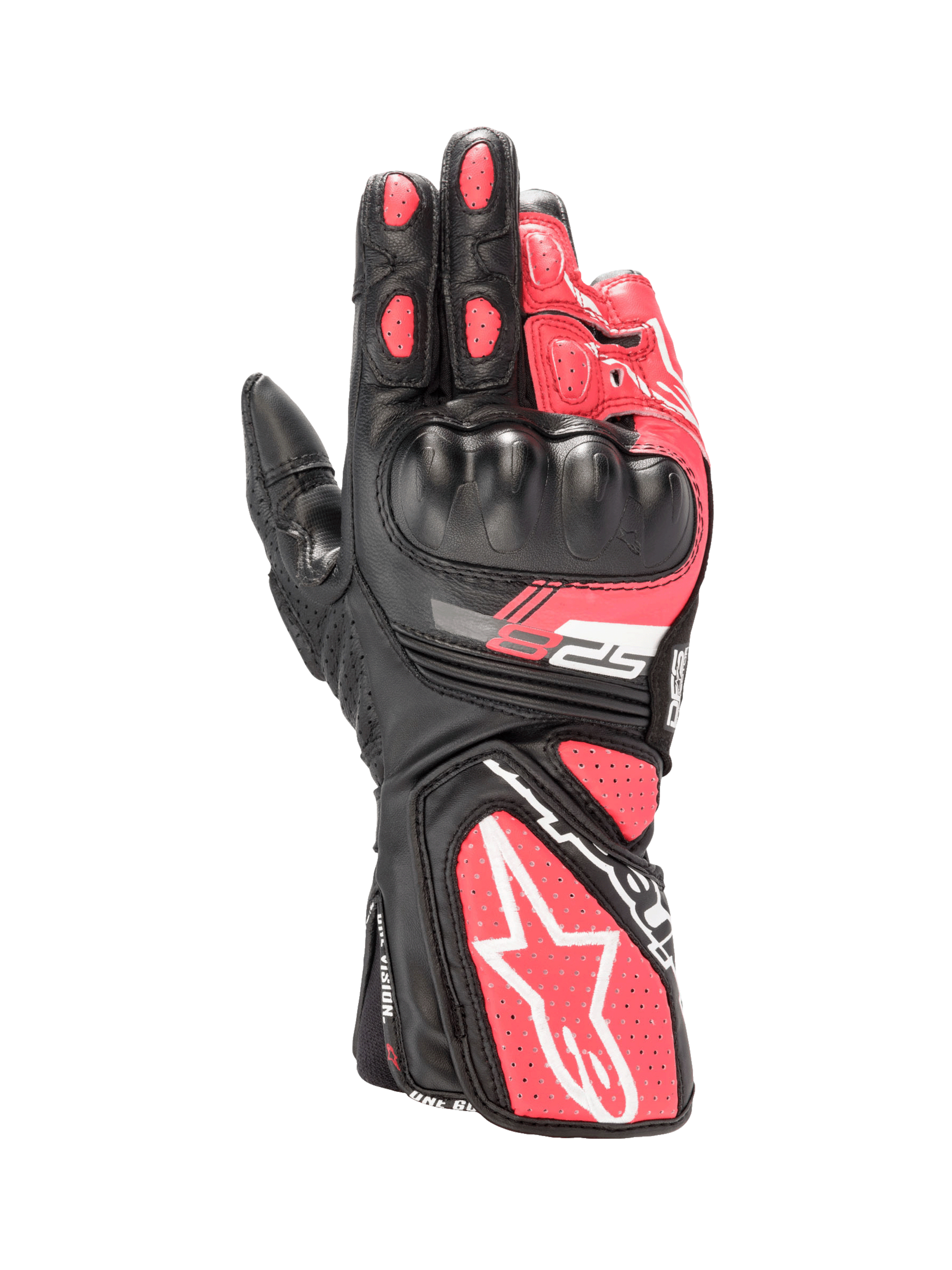 Gants Stella SP-8 V3