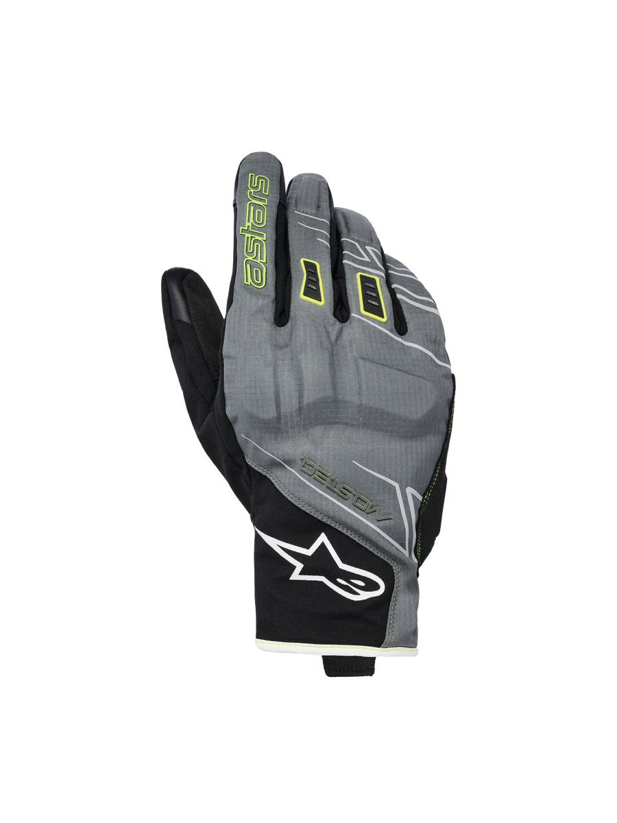 Gants Imperméables Moblast