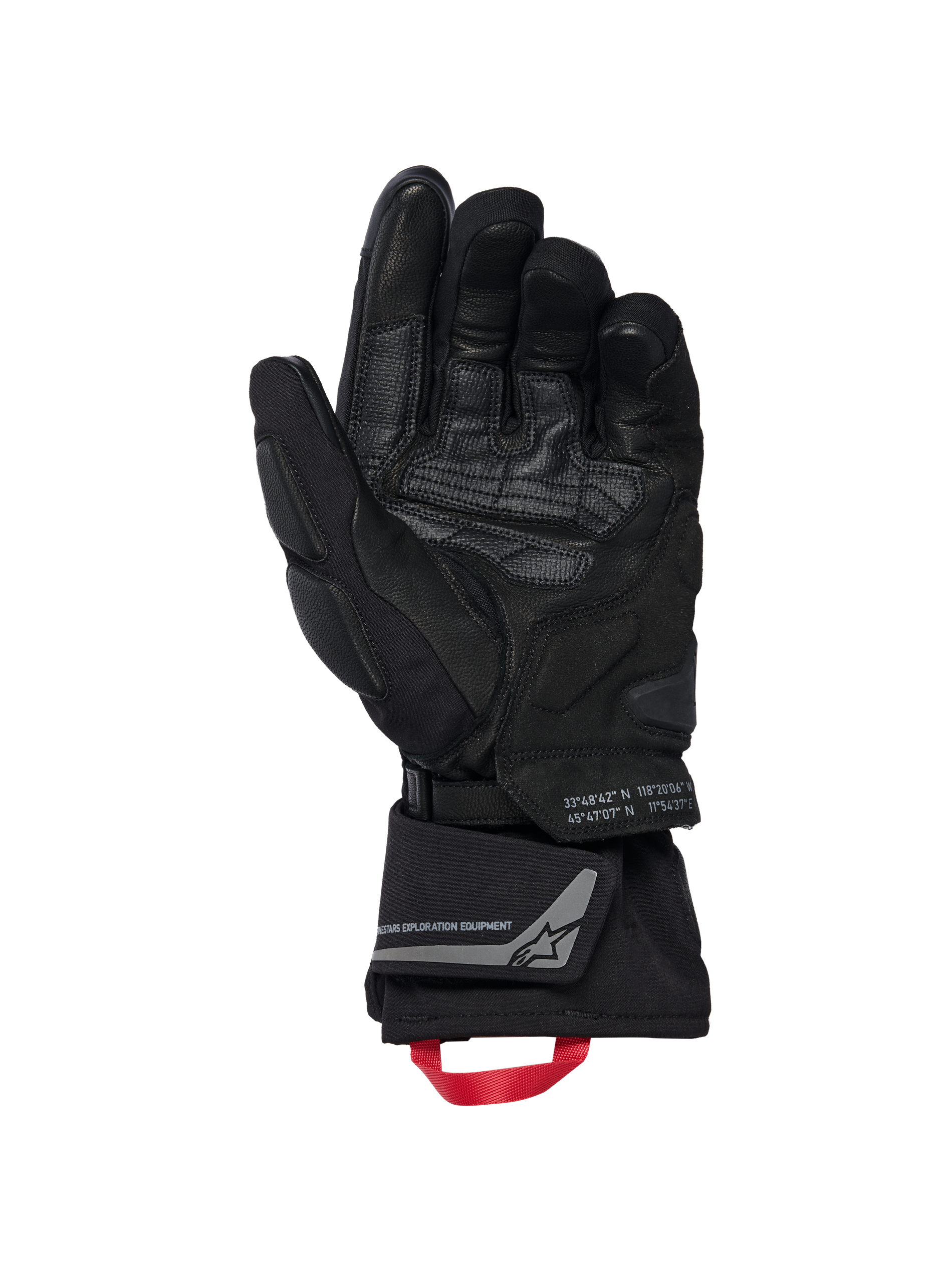 Gants Thermiques GORE-TEX WT-8
