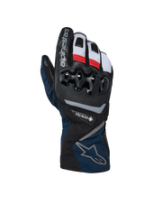 Black Dark Blue