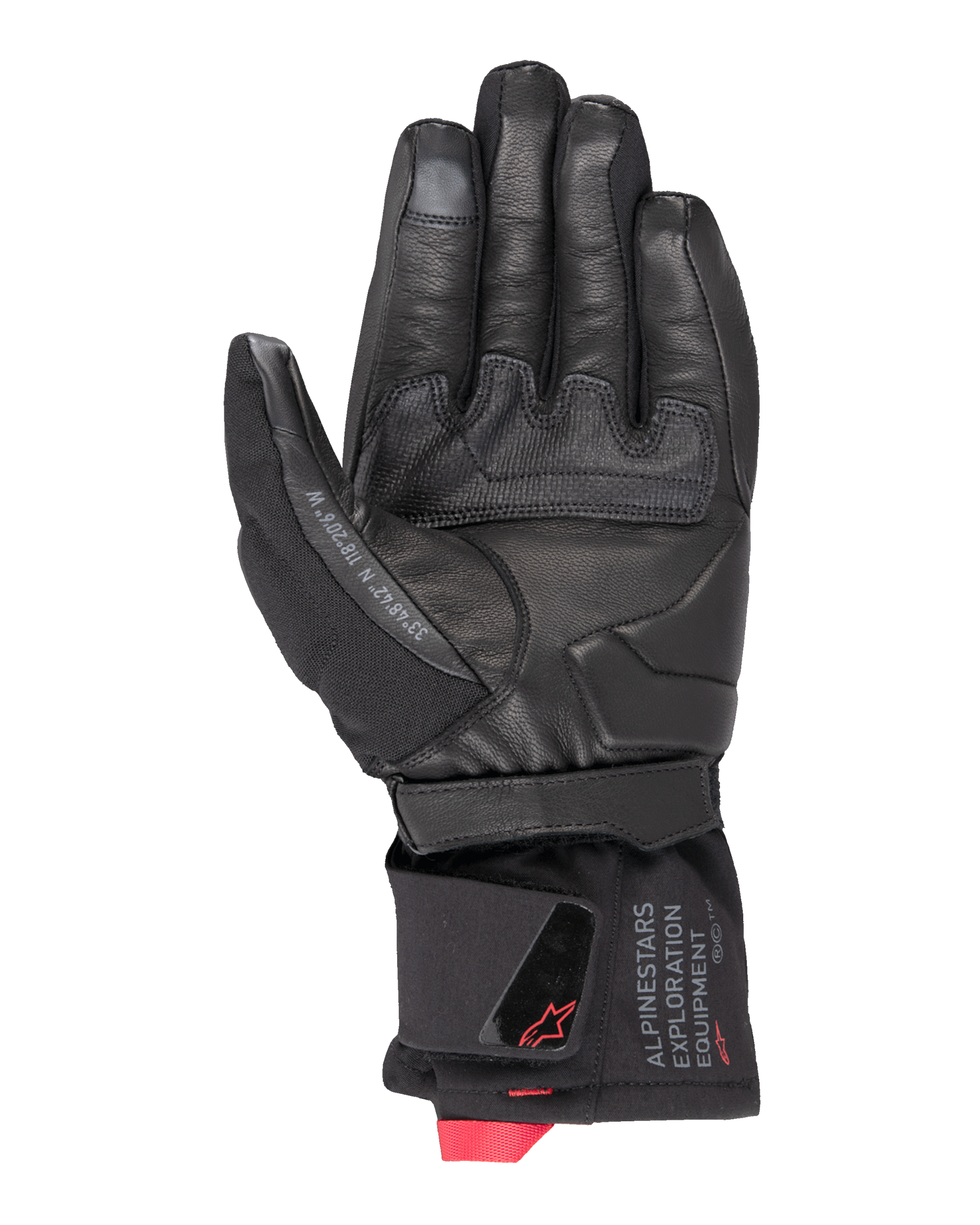 Gants Thermiques GORE-TEX WT-4