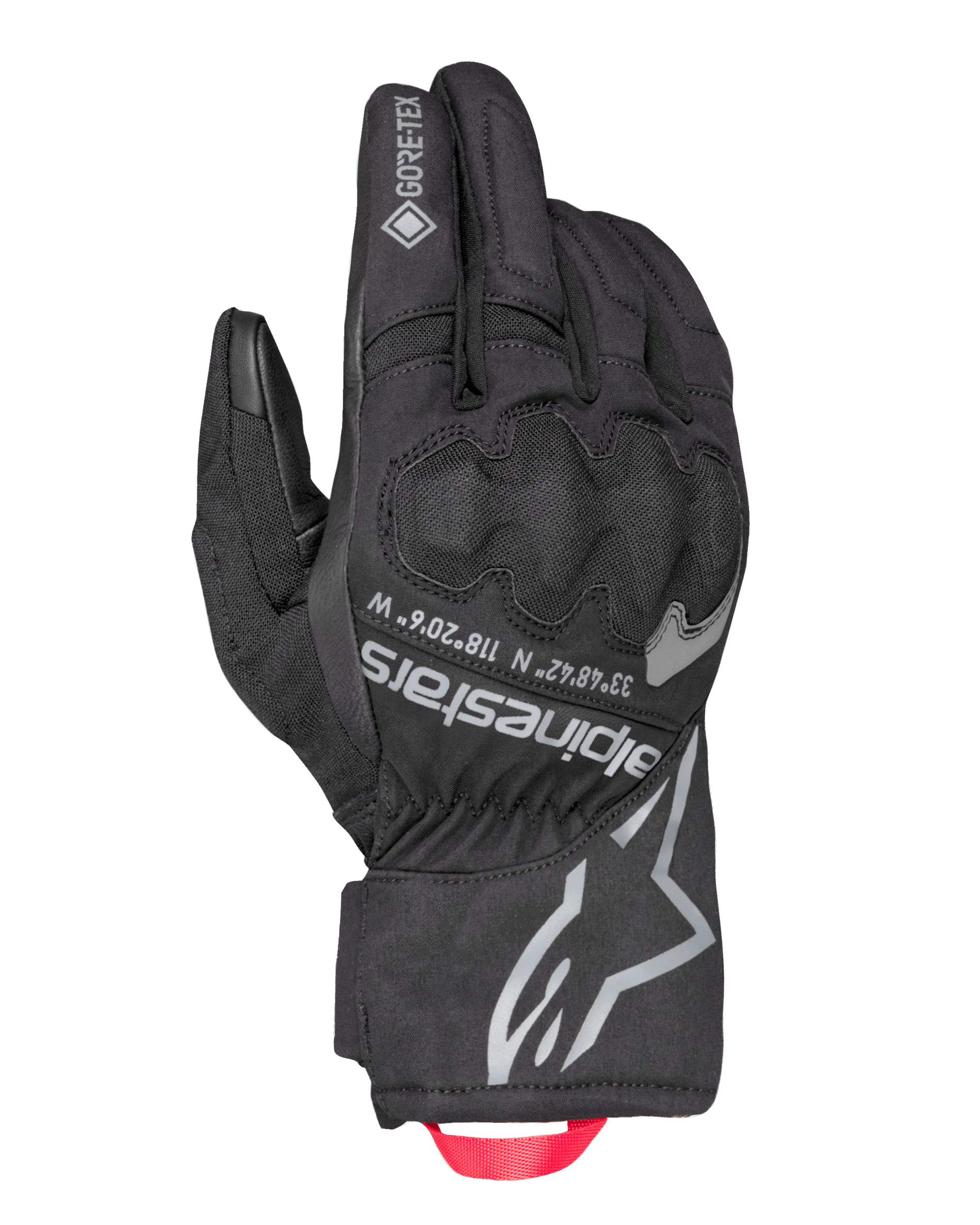 Gants Thermiques GORE-TEX Crestone