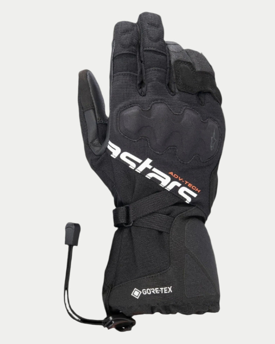 Gants XT-5 GORE-TEX