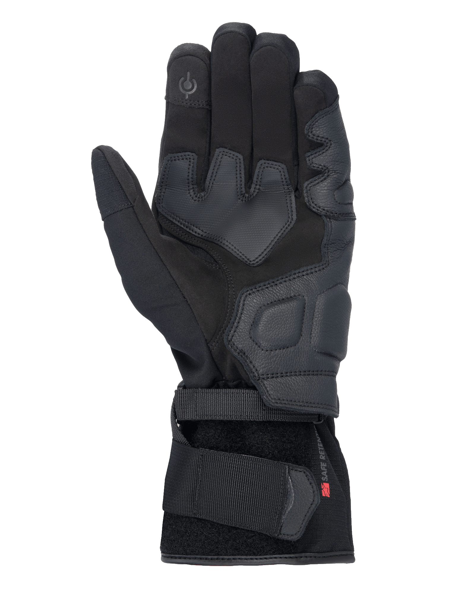 Gants Tourer W-7 V2 Drystar®
