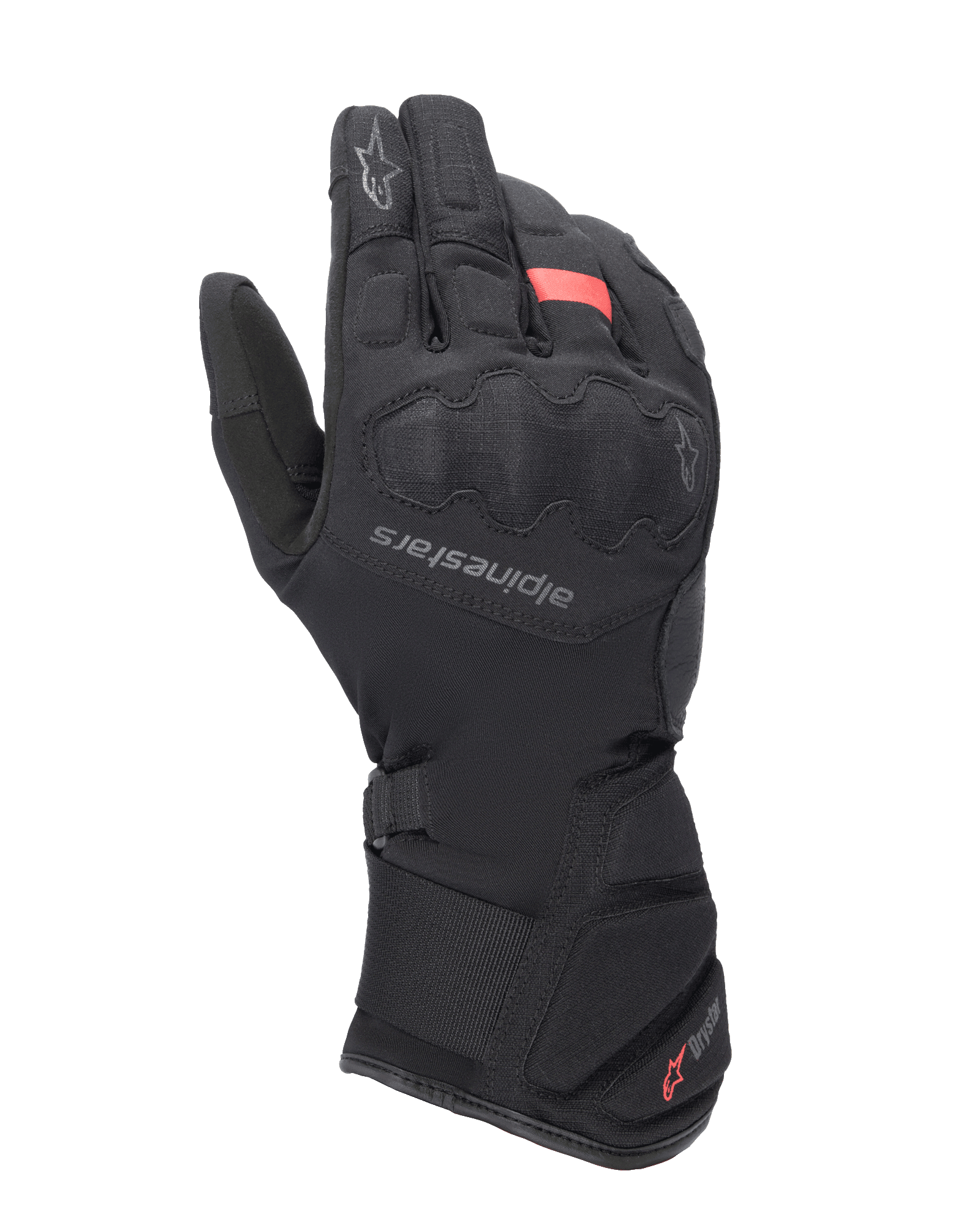 Gants Tourer W-7 V2 Drystar®