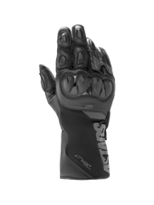 Noir Anthracite