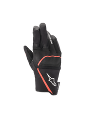 Noir Rouge Fluo