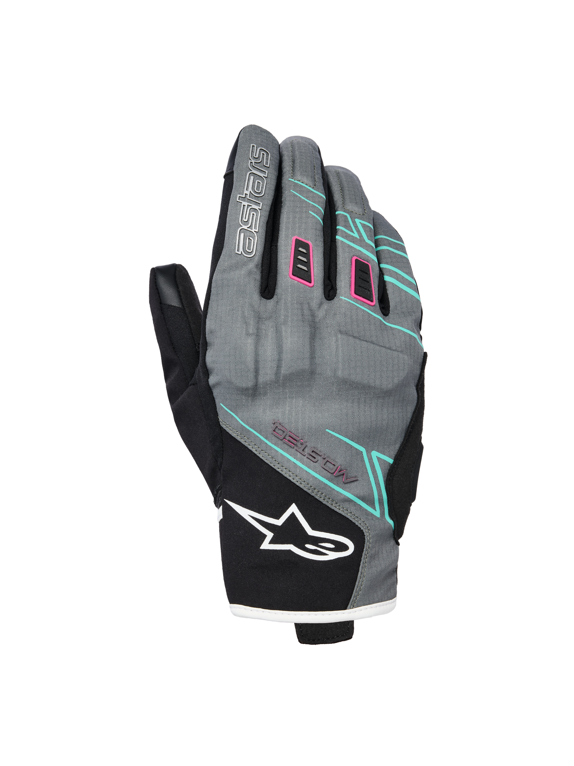 Gants Imperméables Stella Moblast