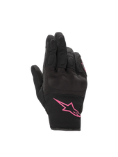 Noir Fuchsia
