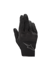 Noir Anthracite