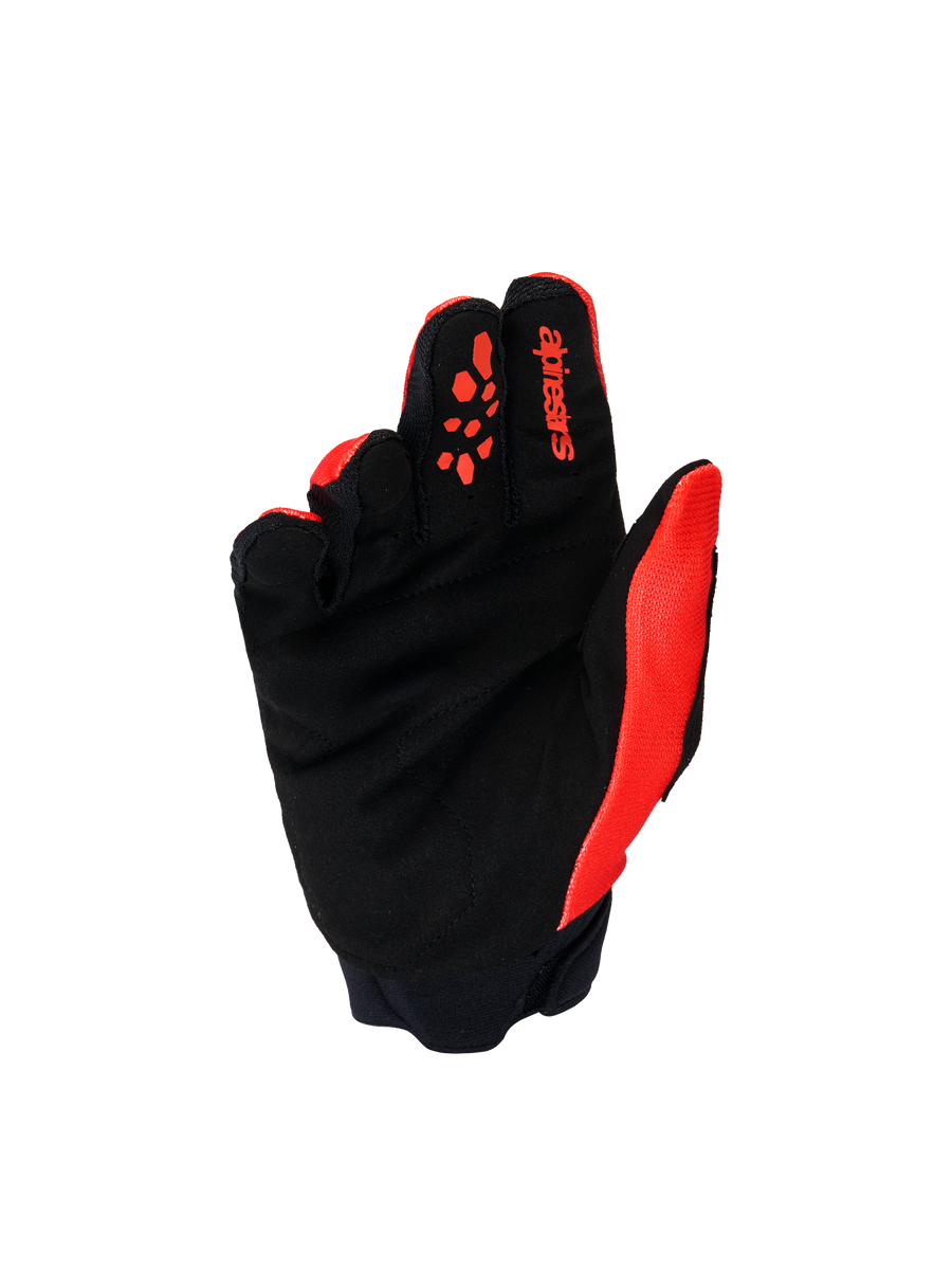 Gants Full Bore V2 Junior Et Enfant