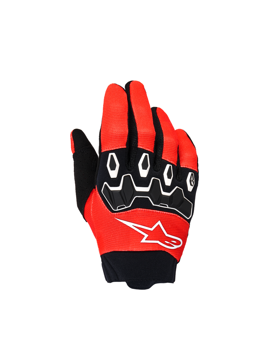 Gants Full Bore V2 Junior Et Enfant